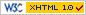 xhtml