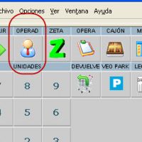 
Imprimir ticket antiguo